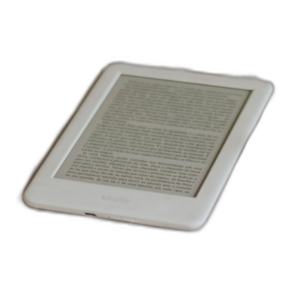 Amazon Kindle Paperwhite