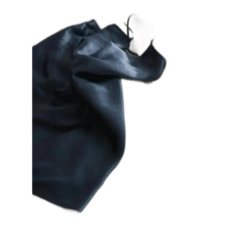 Quince Washable Silk Robe